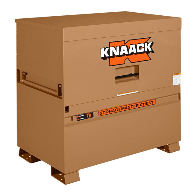 Knaack Storagemaster Piano Box, Model 79
